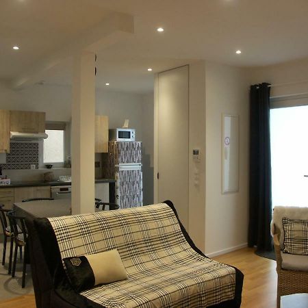Au Gre De L'Ill 'Les Cigognes' Apartment Horbourg Exterior photo